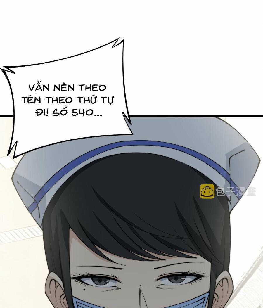 Độc Thủ Vu Y - Chapter 328 - Trang 64