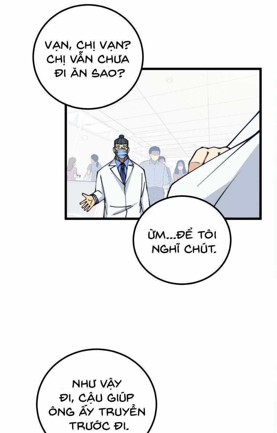 Độc Thủ Vu Y - Chapter 328 - Trang 66