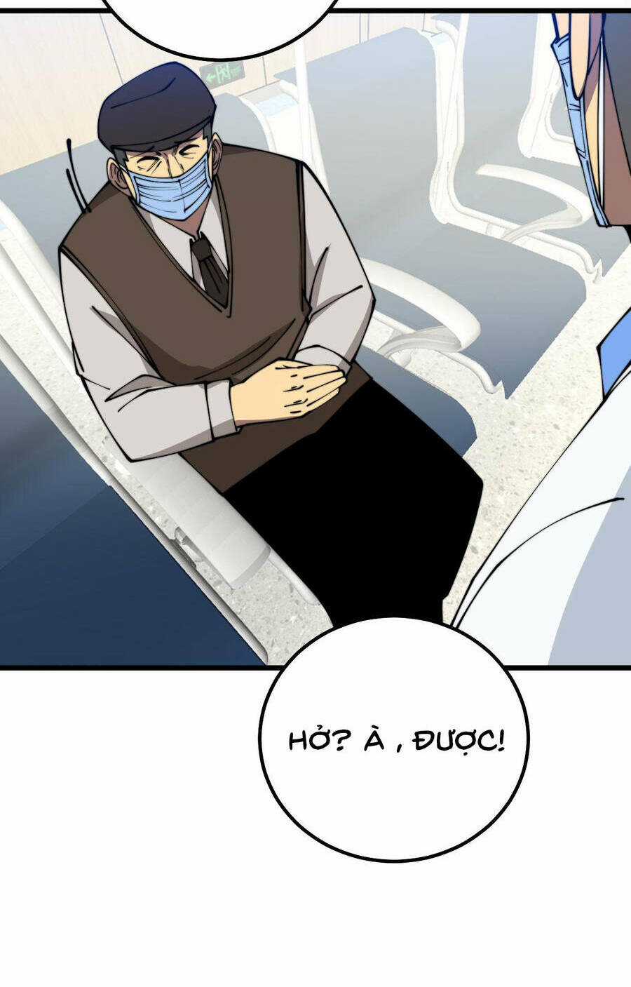 Độc Thủ Vu Y - Chapter 328 - Trang 67