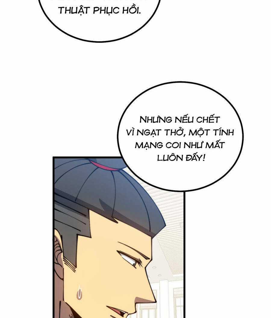 Độc Thủ Vu Y - Chapter 328 - Trang 8