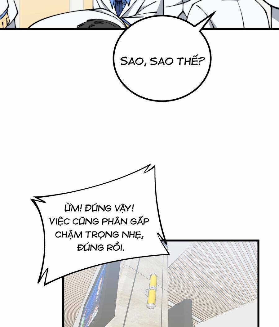 Độc Thủ Vu Y - Chapter 328 - Trang 10