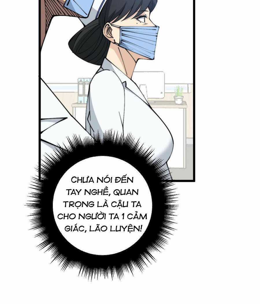 Độc Thủ Vu Y - Chapter 329 - Trang 16