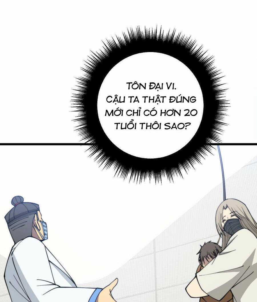 Độc Thủ Vu Y - Chapter 329 - Trang 17