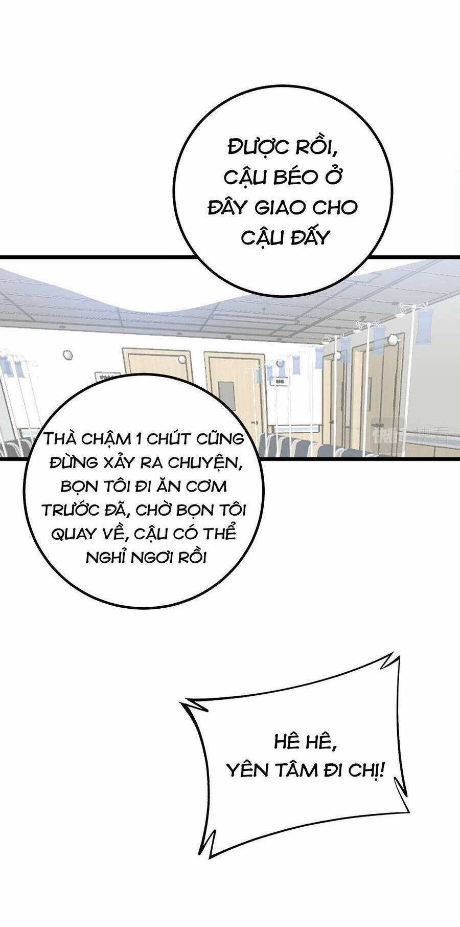 Độc Thủ Vu Y - Chapter 329 - Trang 20