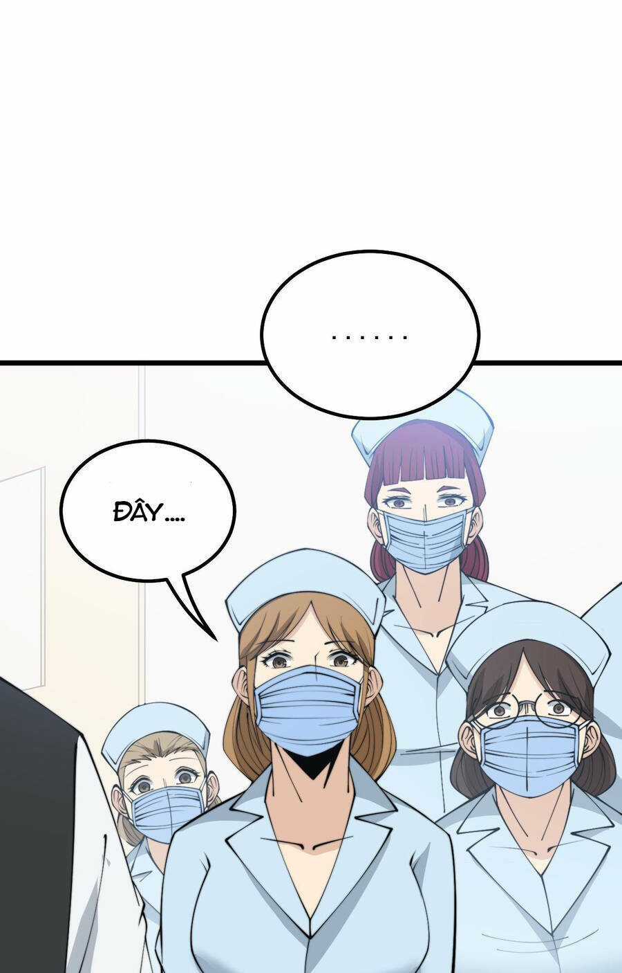 Độc Thủ Vu Y - Chapter 329 - Trang 22