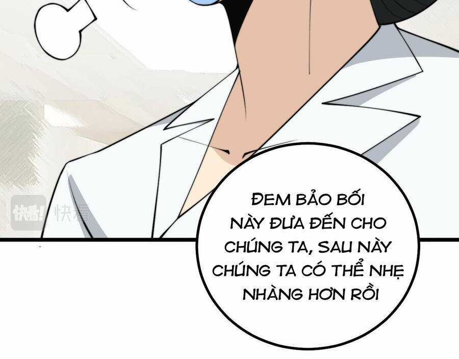 Độc Thủ Vu Y - Chapter 329 - Trang 28