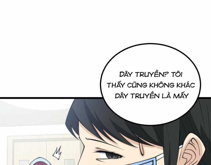Độc Thủ Vu Y - Chapter 329 - Trang 31