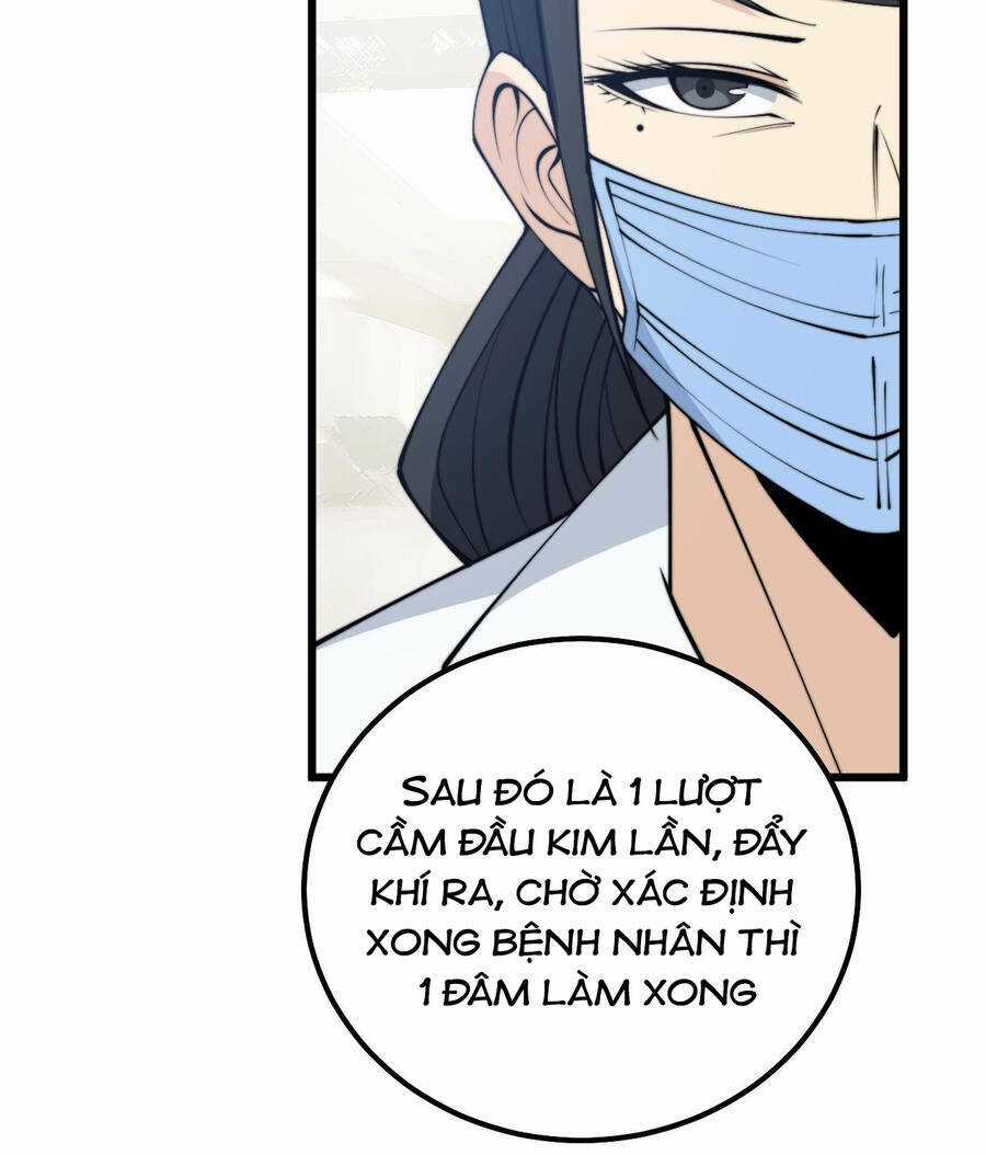 Độc Thủ Vu Y - Chapter 329 - Trang 38