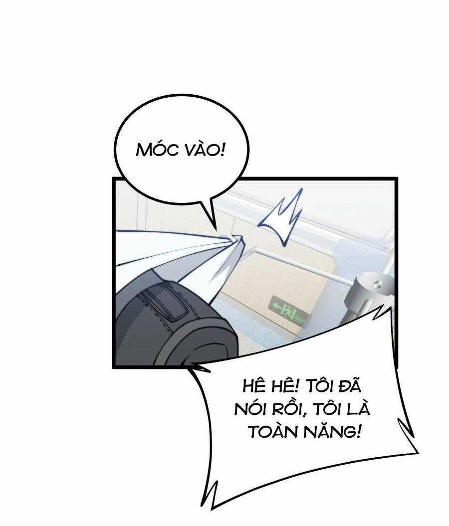Độc Thủ Vu Y - Chapter 329 - Trang 39