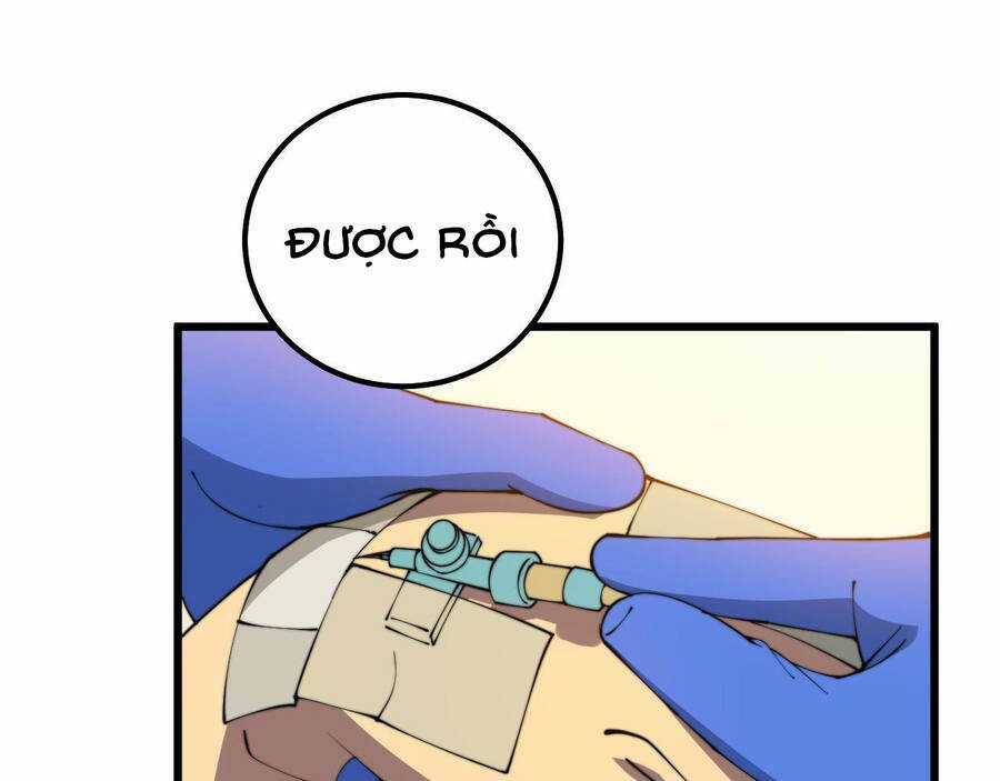 Độc Thủ Vu Y - Chapter 329 - Trang 5