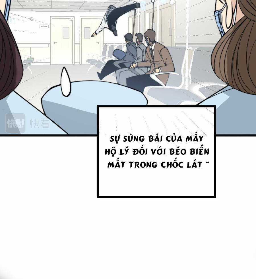 Độc Thủ Vu Y - Chapter 329 - Trang 41