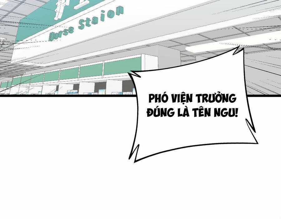 Độc Thủ Vu Y - Chapter 329 - Trang 43