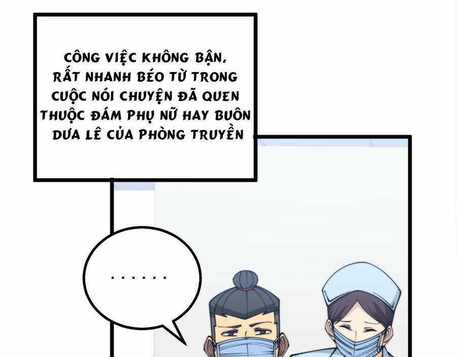 Độc Thủ Vu Y - Chapter 329 - Trang 44