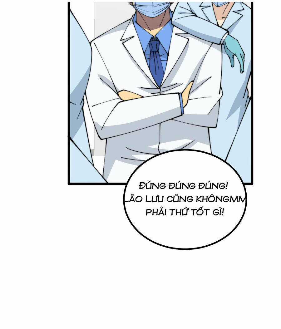 Độc Thủ Vu Y - Chapter 329 - Trang 45