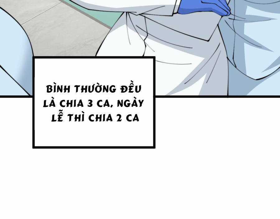 Độc Thủ Vu Y - Chapter 329 - Trang 47