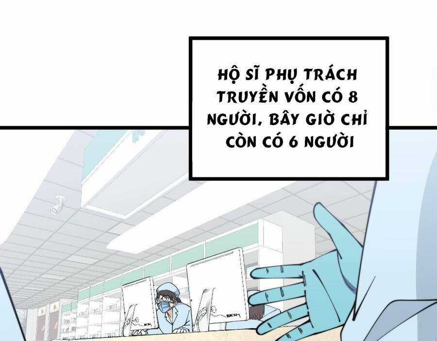 Độc Thủ Vu Y - Chapter 329 - Trang 48