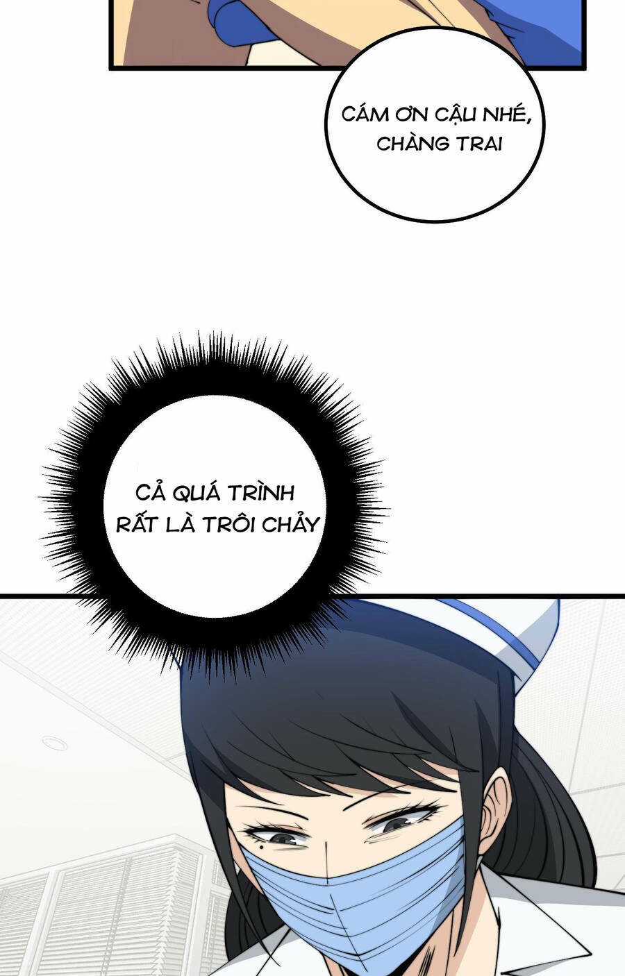 Độc Thủ Vu Y - Chapter 329 - Trang 6