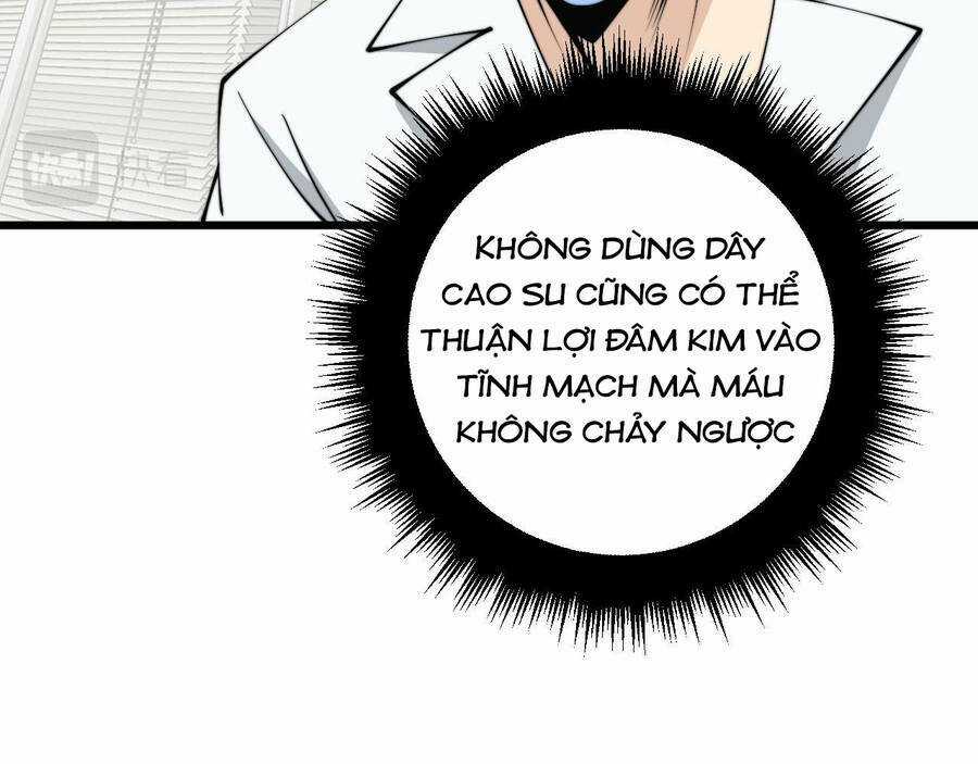 Độc Thủ Vu Y - Chapter 329 - Trang 7