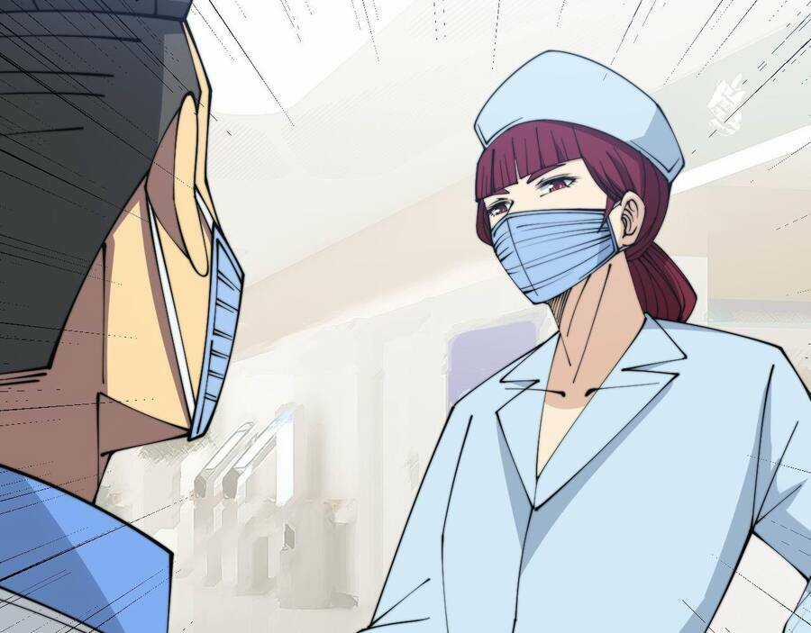 Độc Thủ Vu Y - Chapter 329 - Trang 62