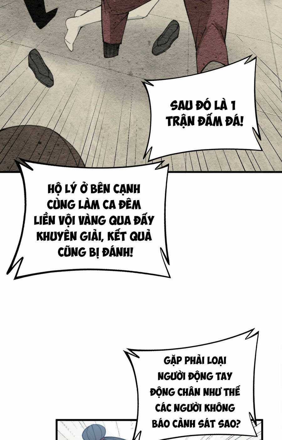 Độc Thủ Vu Y - Chapter 329 - Trang 67