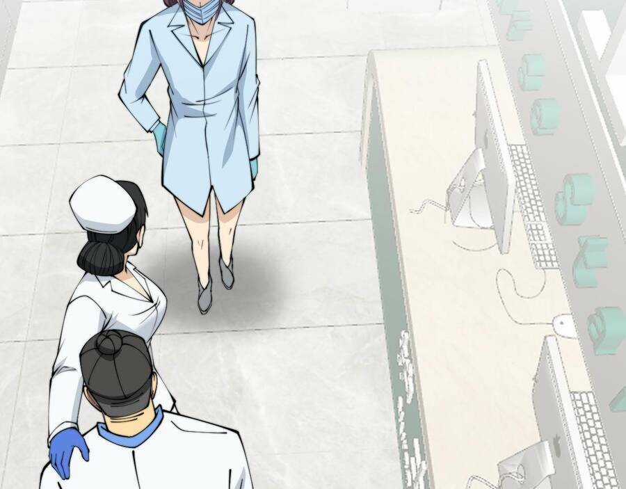 Độc Thủ Vu Y - Chapter 329 - Trang 72