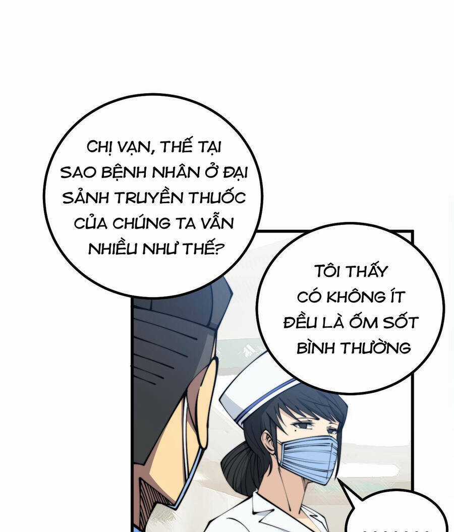 Độc Thủ Vu Y - Chapter 329 - Trang 74