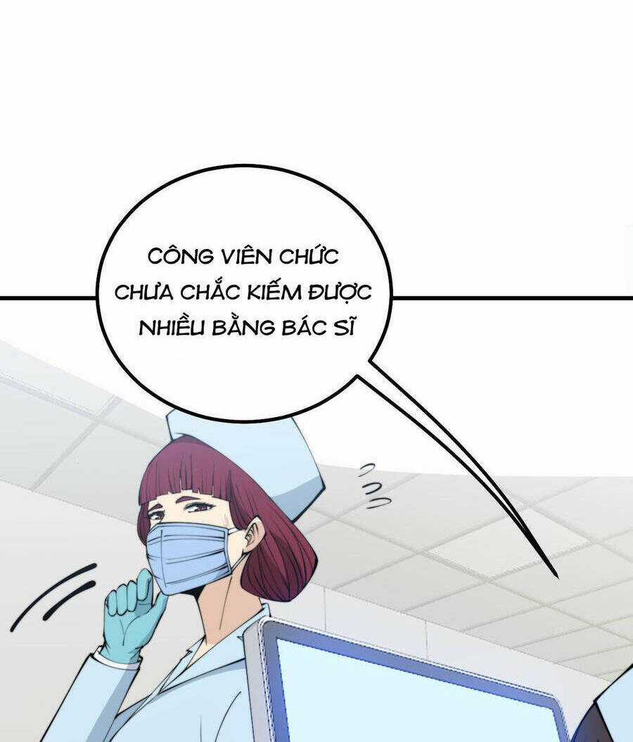 Độc Thủ Vu Y - Chapter 329 - Trang 77