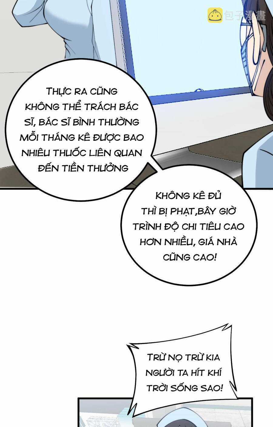 Độc Thủ Vu Y - Chapter 329 - Trang 78