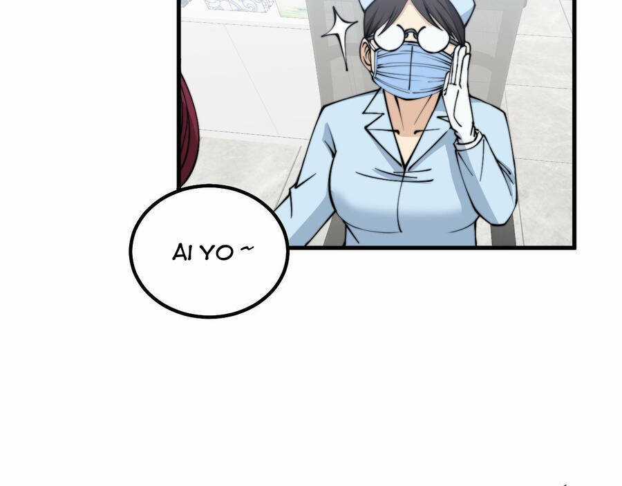 Độc Thủ Vu Y - Chapter 329 - Trang 79