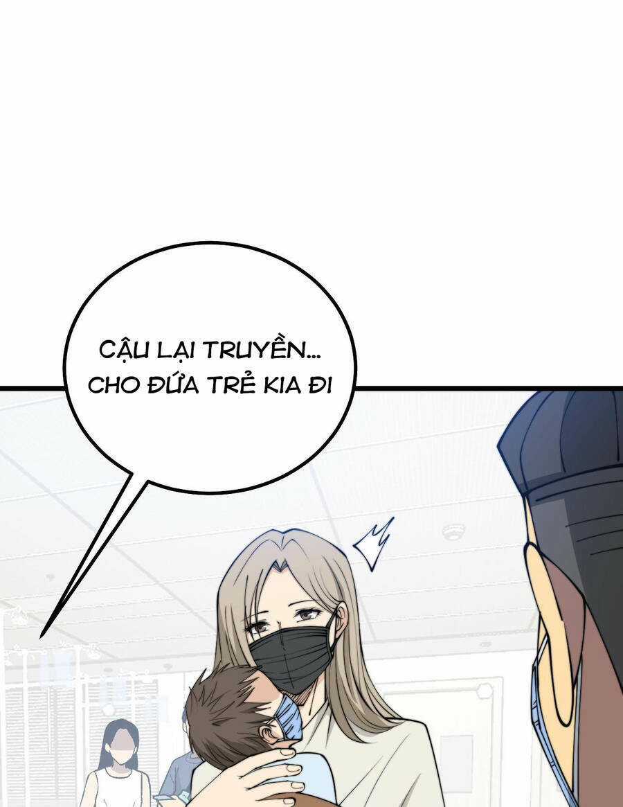 Độc Thủ Vu Y - Chapter 329 - Trang 9