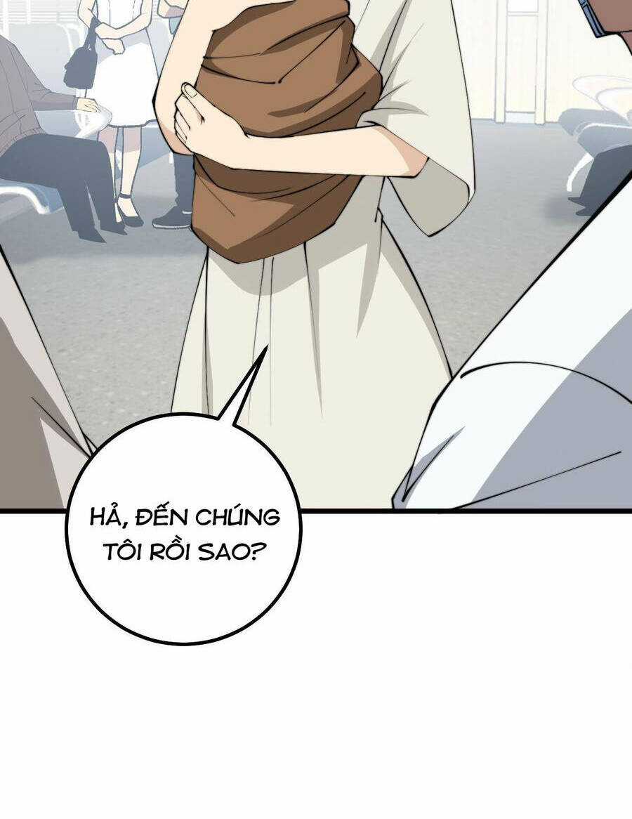 Độc Thủ Vu Y - Chapter 329 - Trang 10