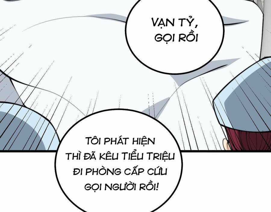 Độc Thủ Vu Y - Chapter 330 - Trang 15