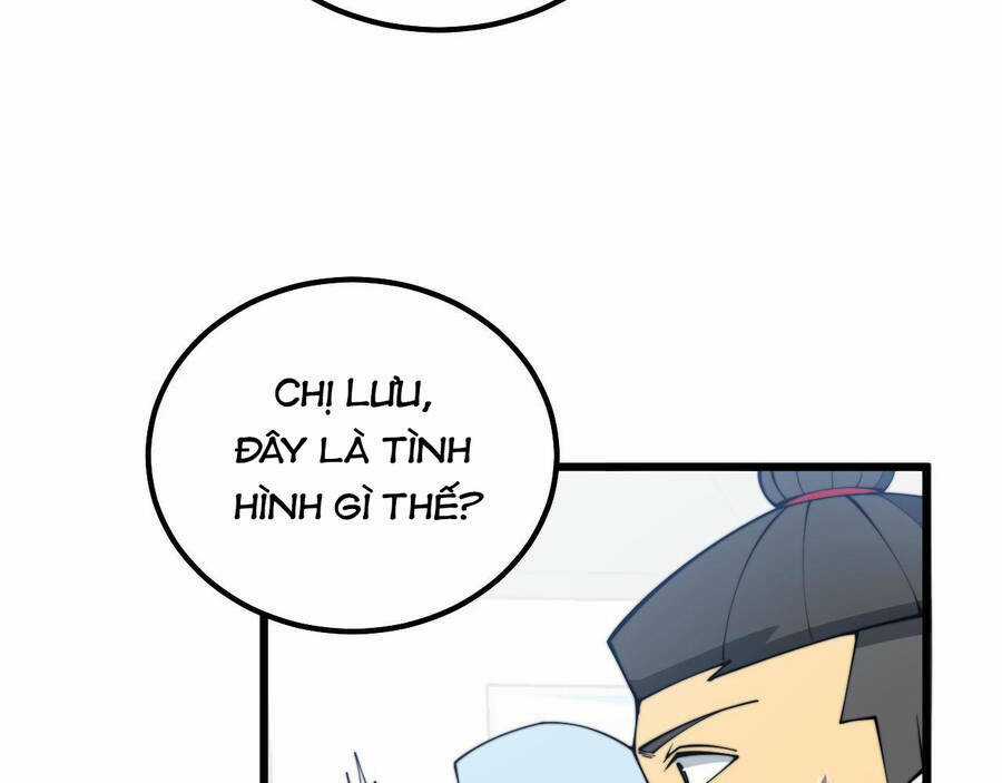 Độc Thủ Vu Y - Chapter 330 - Trang 16