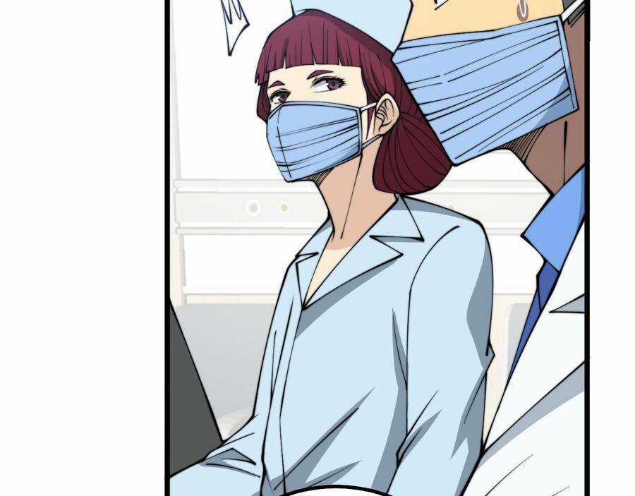 Độc Thủ Vu Y - Chapter 330 - Trang 17