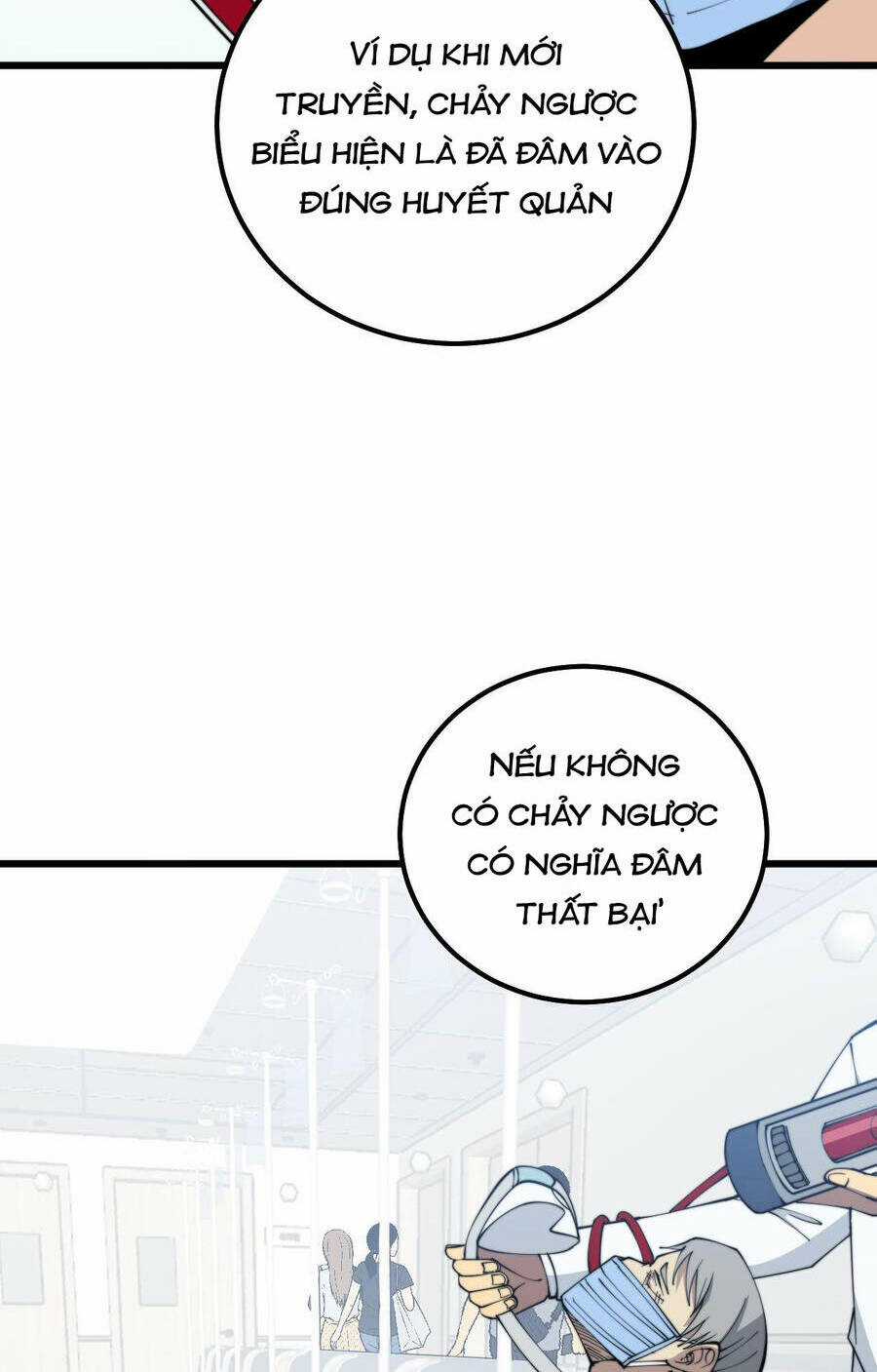 Độc Thủ Vu Y - Chapter 330 - Trang 19