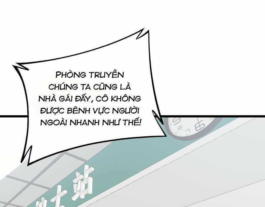 Độc Thủ Vu Y - Chapter 330 - Trang 3