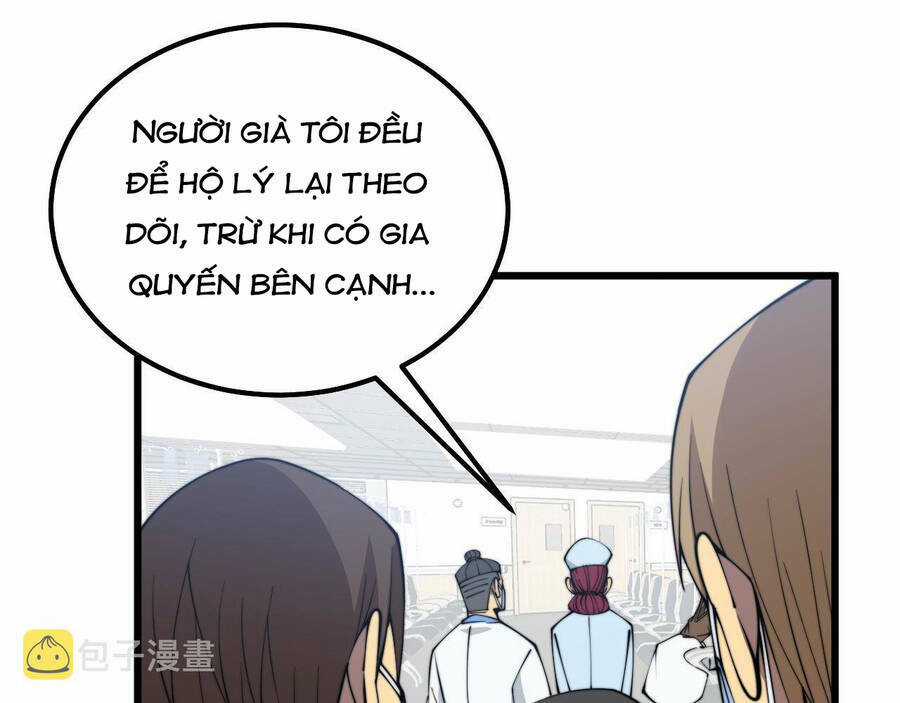 Độc Thủ Vu Y - Chapter 330 - Trang 21