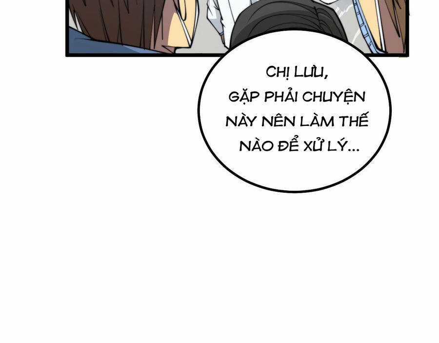 Độc Thủ Vu Y - Chapter 330 - Trang 22