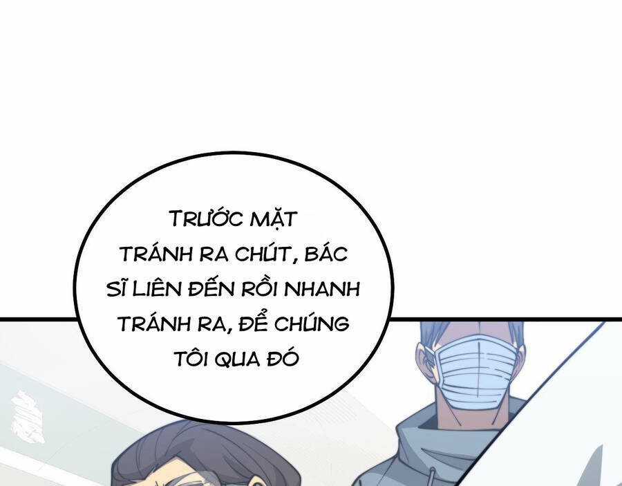 Độc Thủ Vu Y - Chapter 330 - Trang 23