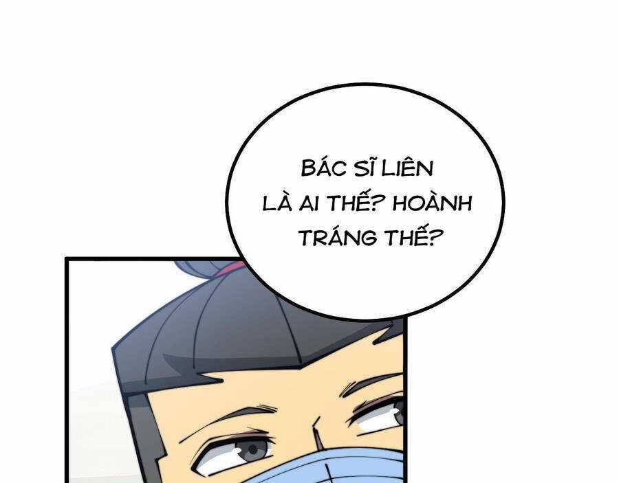 Độc Thủ Vu Y - Chapter 330 - Trang 25