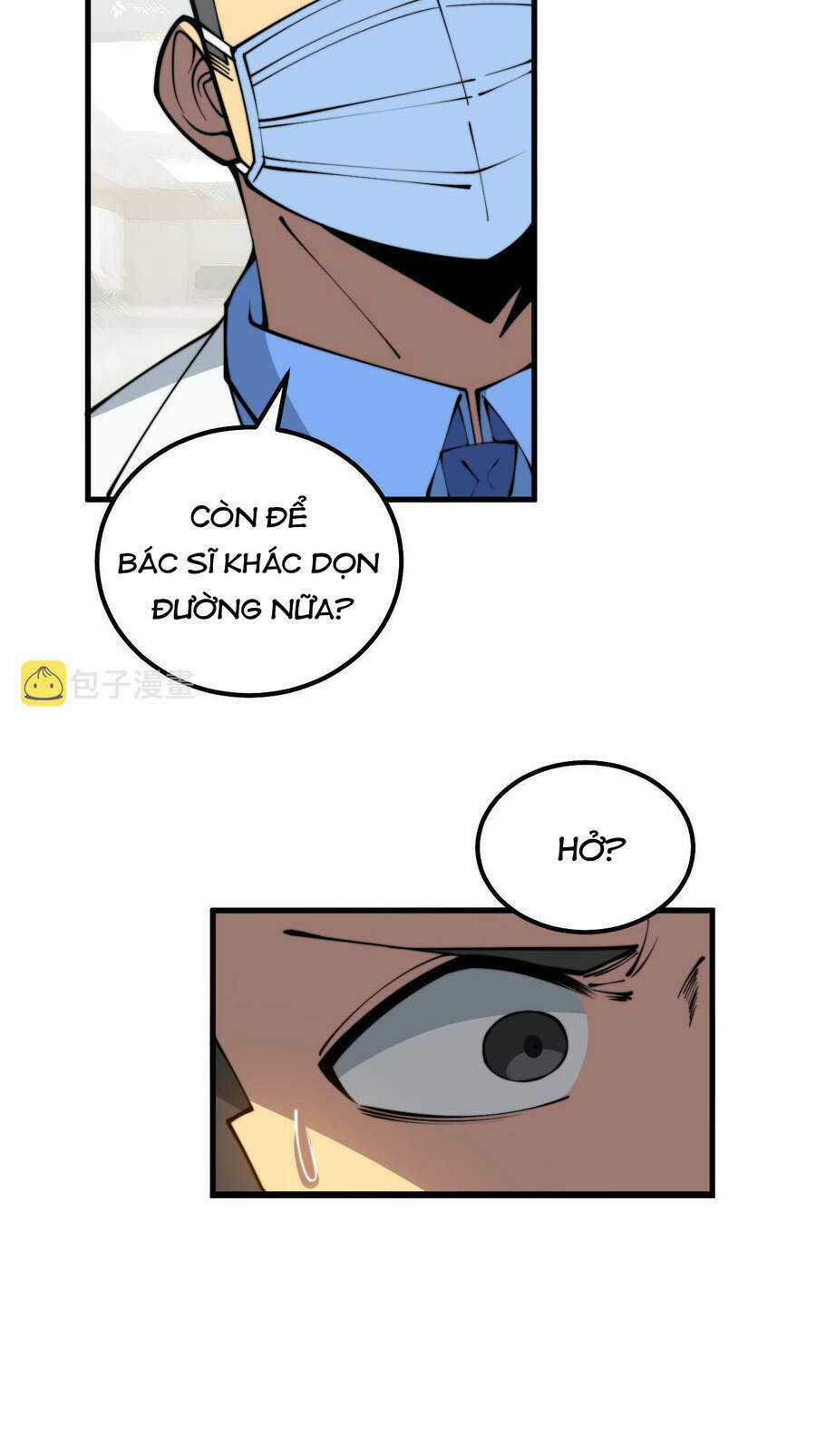 Độc Thủ Vu Y - Chapter 330 - Trang 26