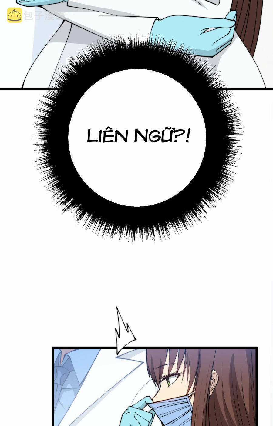 Độc Thủ Vu Y - Chapter 330 - Trang 31