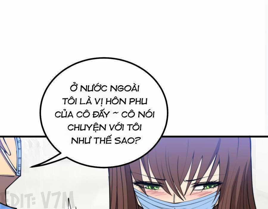 Độc Thủ Vu Y - Chapter 330 - Trang 35