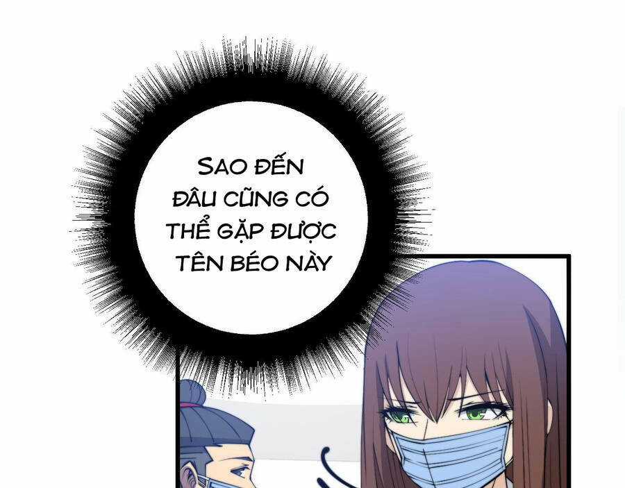 Độc Thủ Vu Y - Chapter 330 - Trang 37