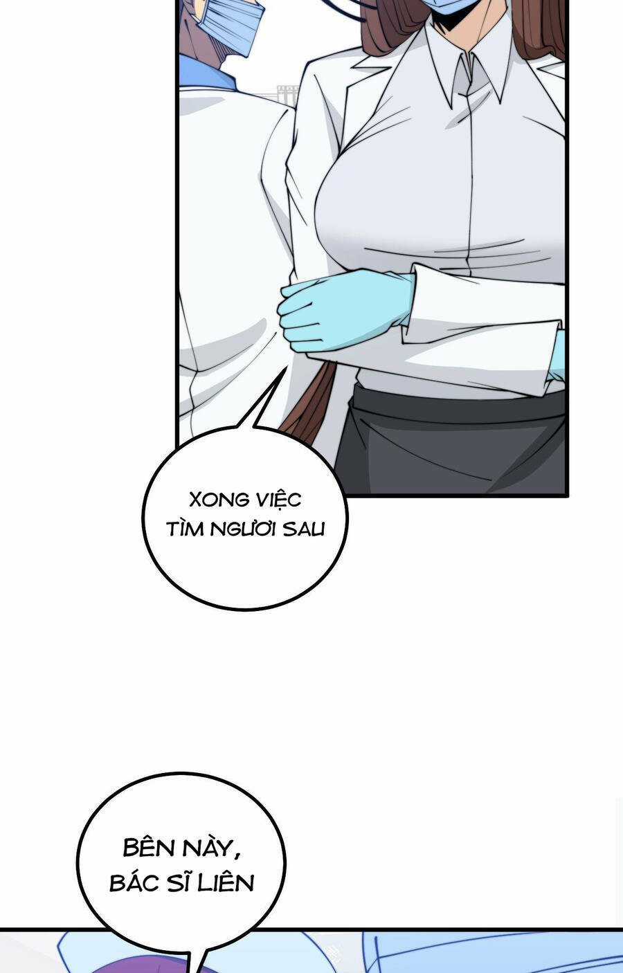 Độc Thủ Vu Y - Chapter 330 - Trang 38