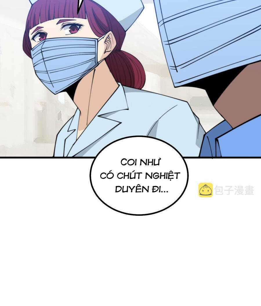 Độc Thủ Vu Y - Chapter 330 - Trang 39