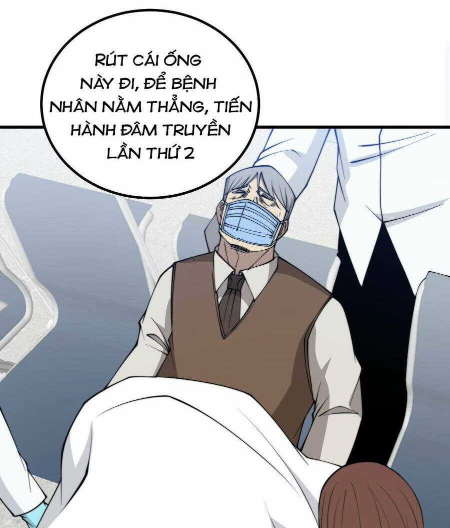 Độc Thủ Vu Y - Chapter 330 - Trang 40