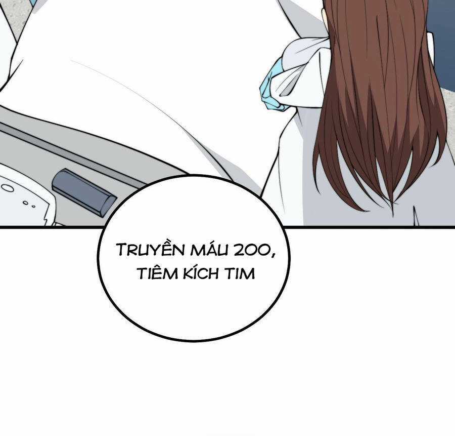 Độc Thủ Vu Y - Chapter 330 - Trang 41