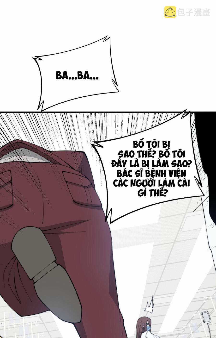 Độc Thủ Vu Y - Chapter 330 - Trang 45