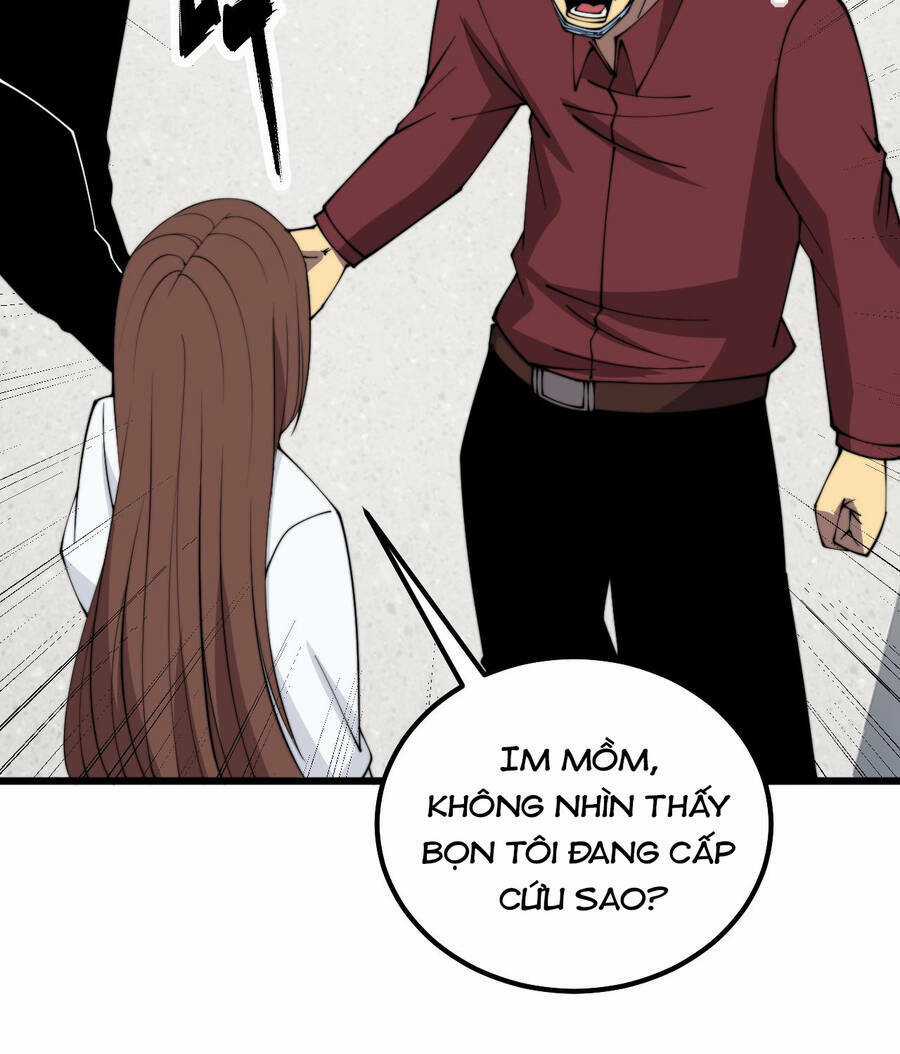 Độc Thủ Vu Y - Chapter 330 - Trang 49